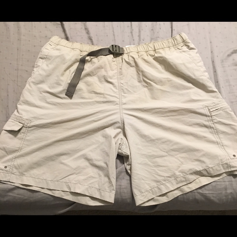 Columbia Swimming Trunks